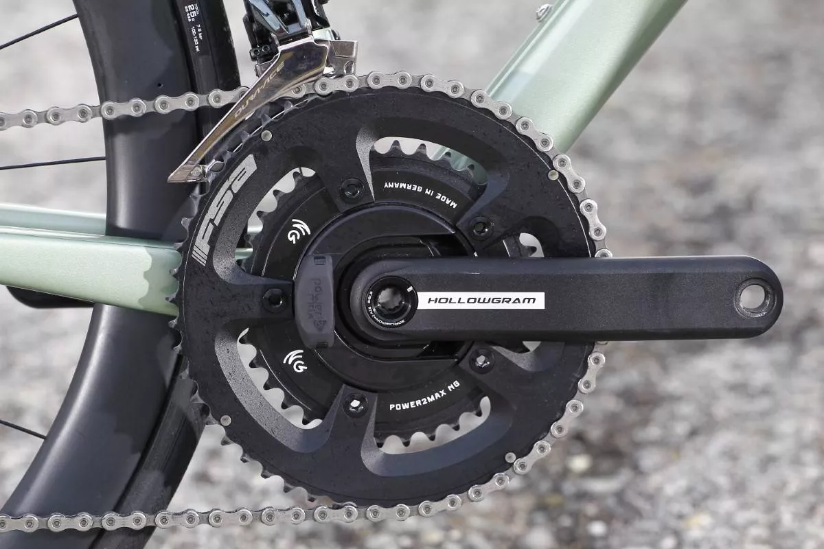 Cannondale SuperSix EVO Hi-MOD Disc Dura-Ace