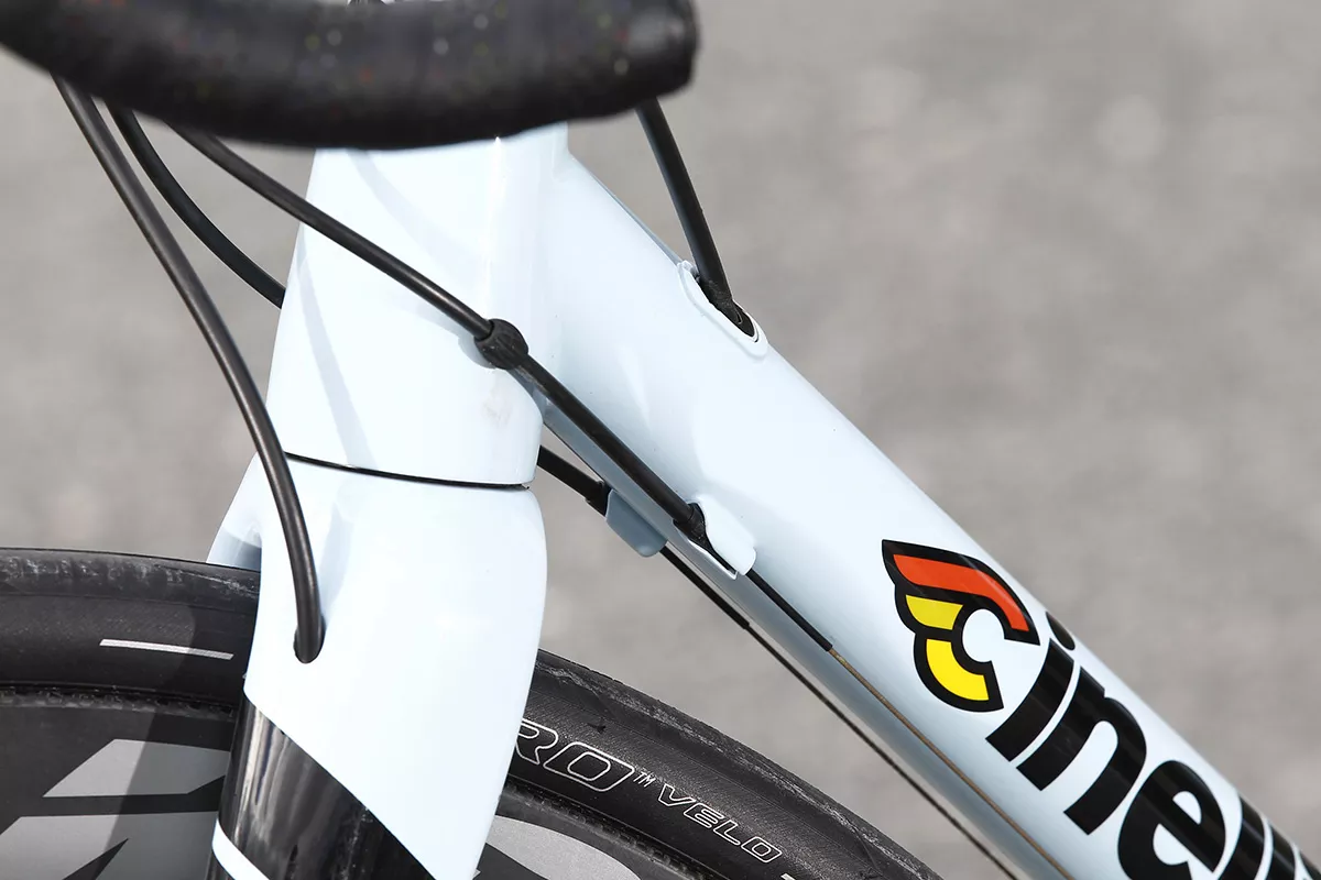 Cinelli Nemo Tig