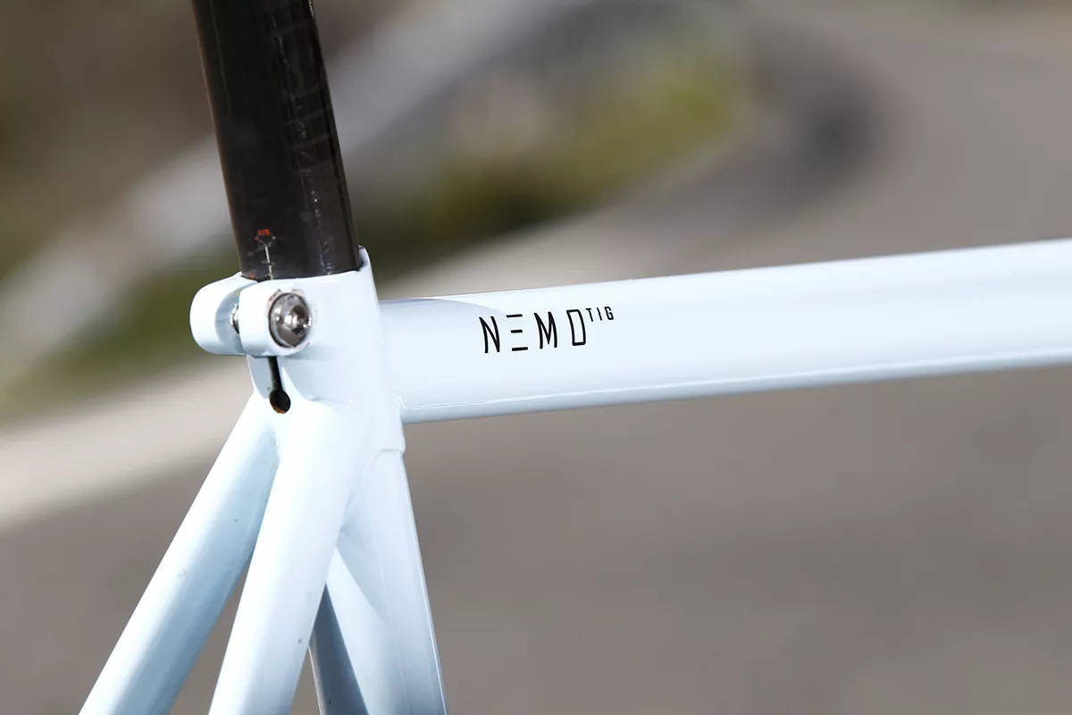 Cinelli Nemo Tig