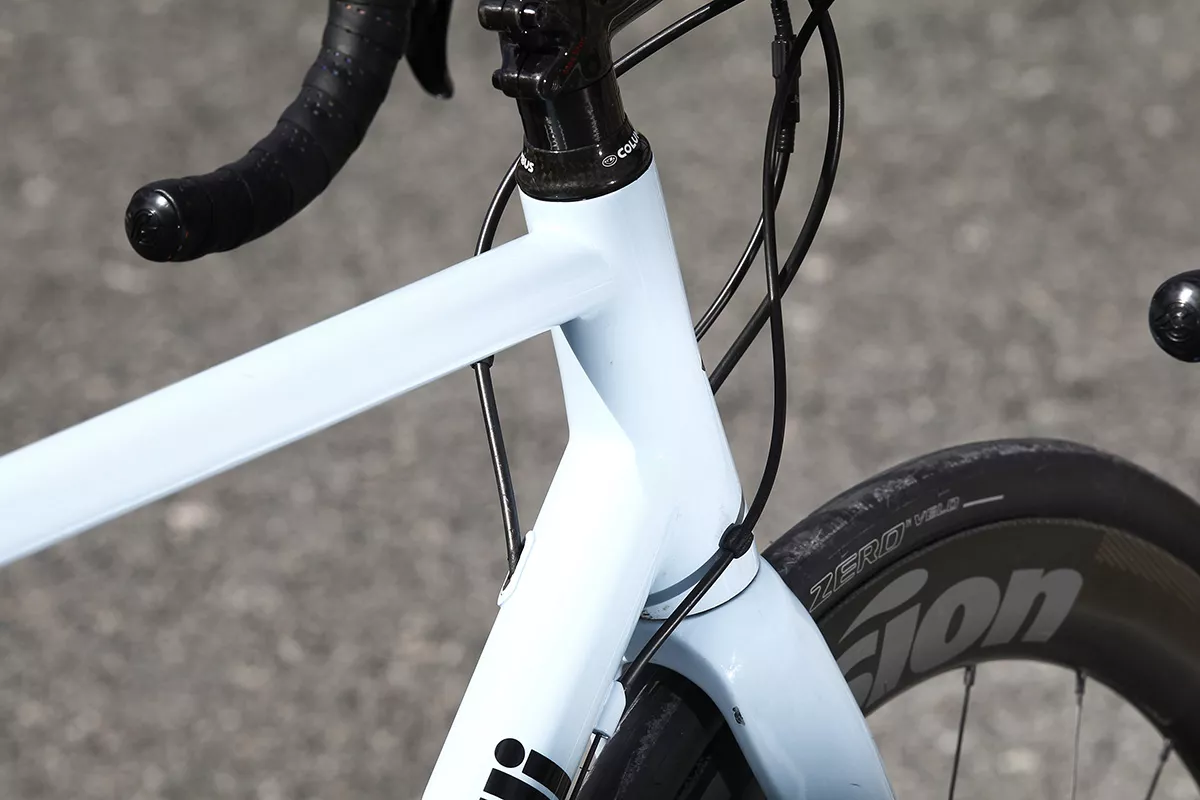Cinelli Nemo Tig