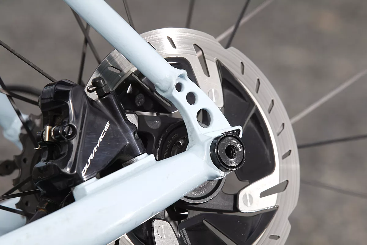 Cinelli Nemo Tig