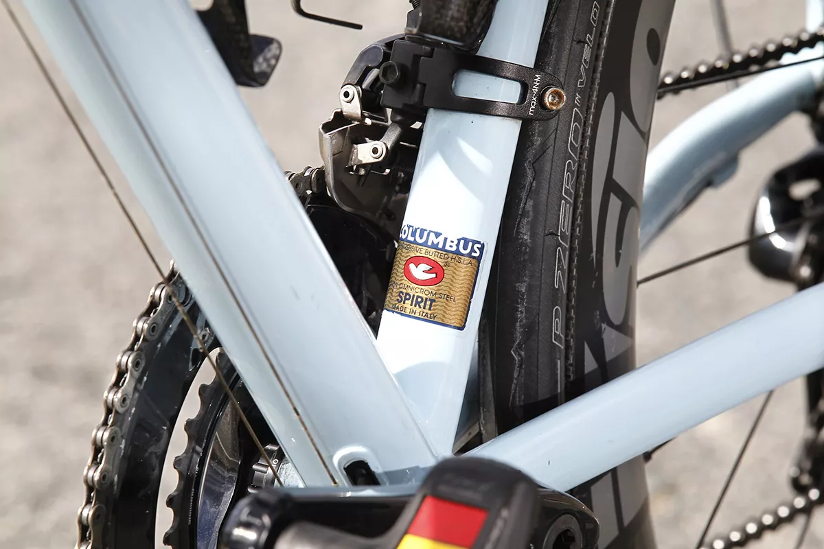 Cinelli Nemo Tig