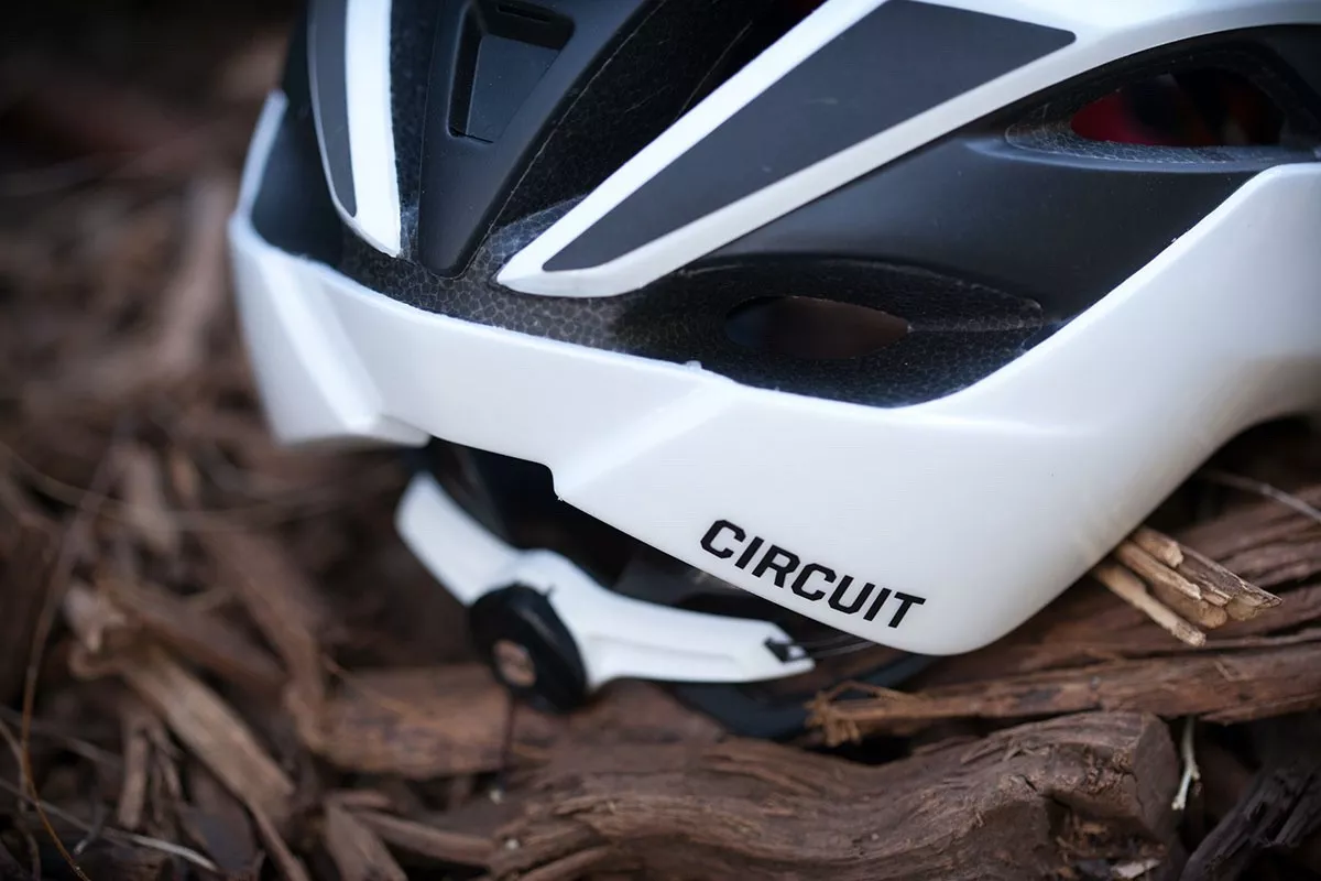 Casco Bontrager Circuit con tecnología Mips
