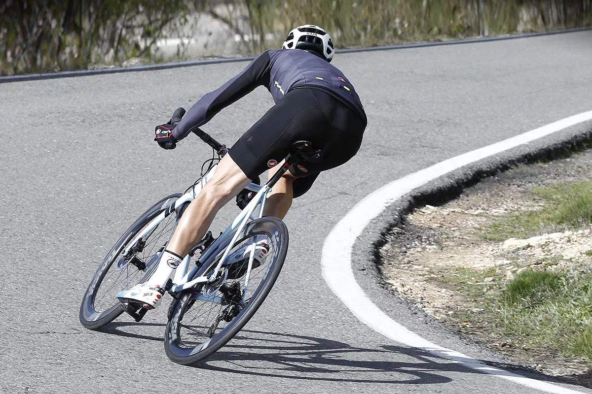 Cinelli Nemo Tig
