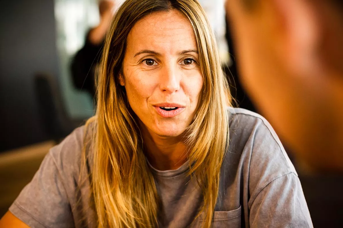 Entrevista a Noelia González, responsable de Liv en España