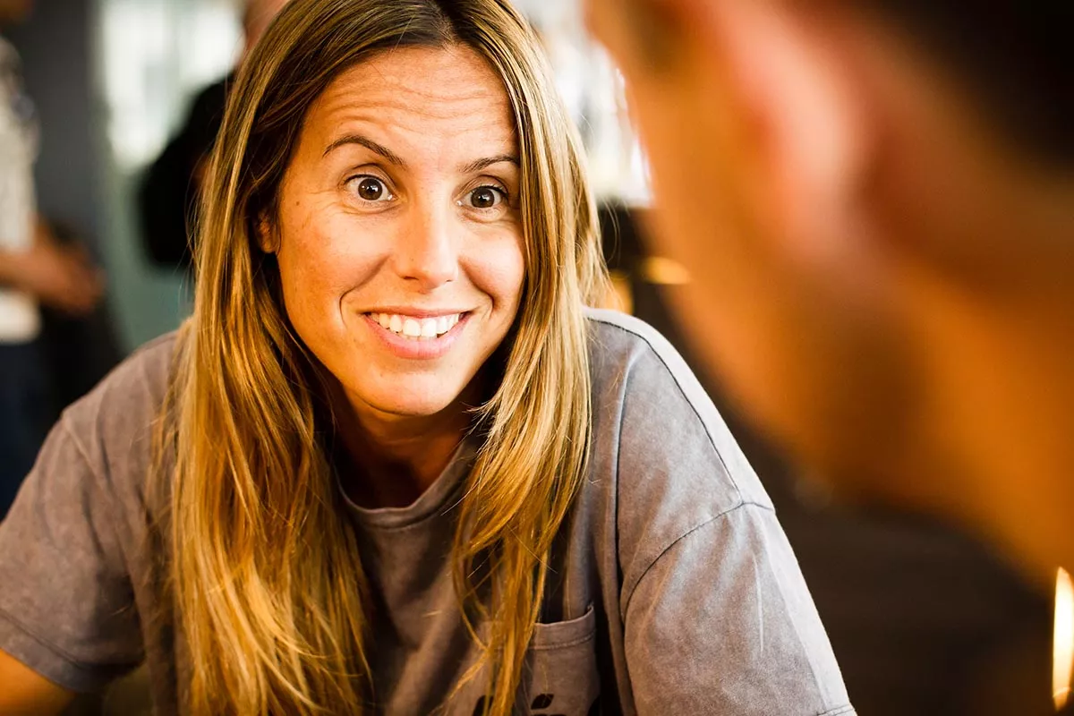 Entrevista a Noelia González, responsable de Liv en España