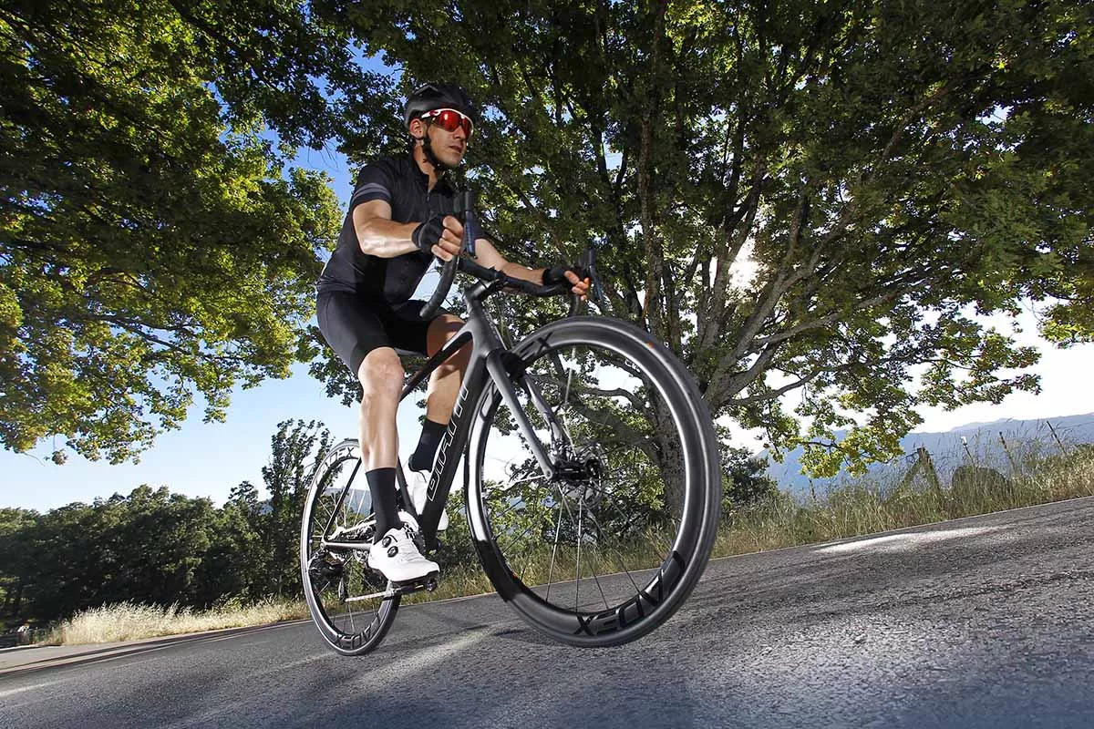 Giant TCR Advanced SL 0 Disc
