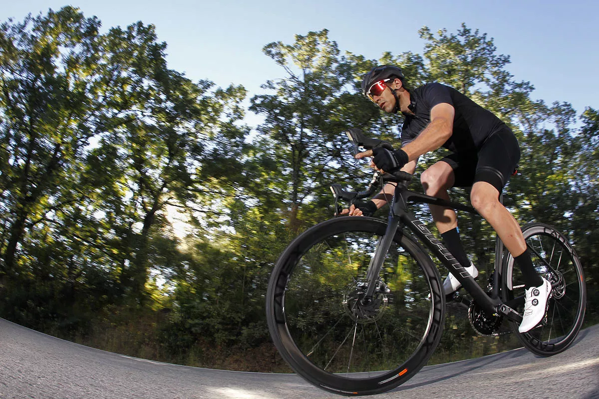 Giant TCR Advanced SL 0 Disc