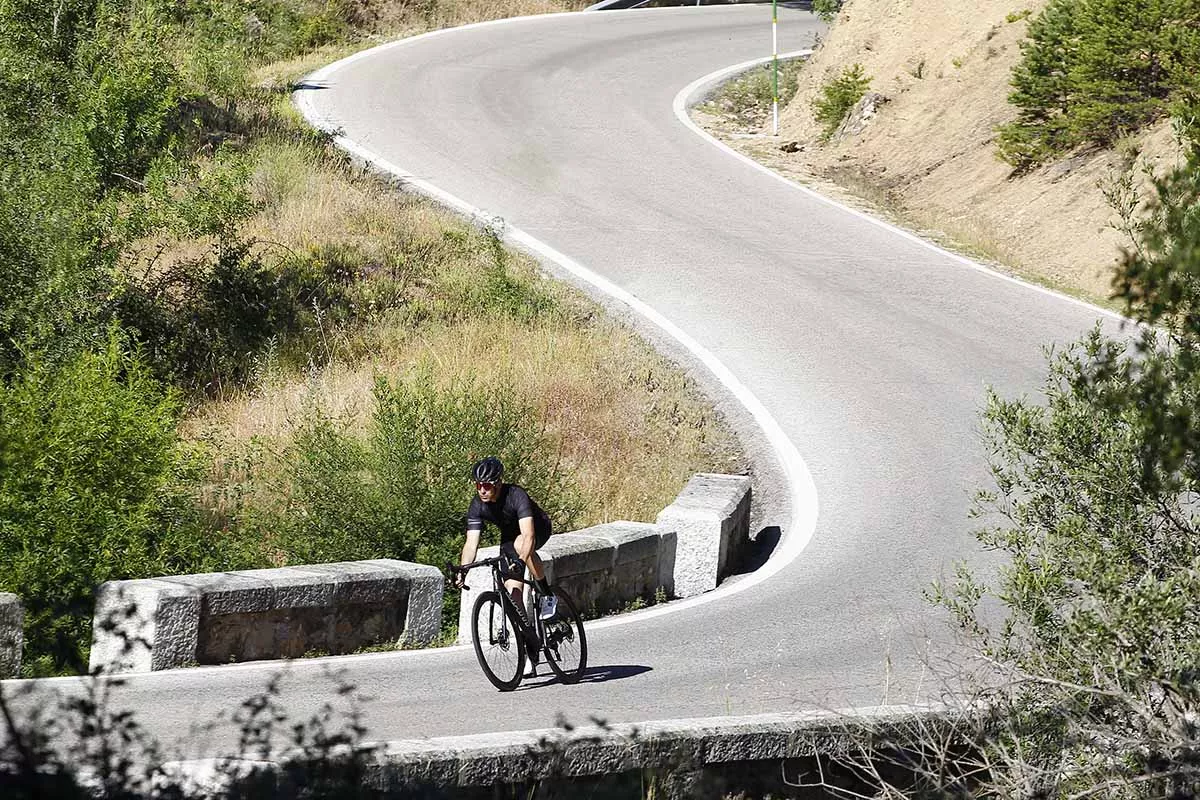 Giant TCR Advanced SL 0 Disc
