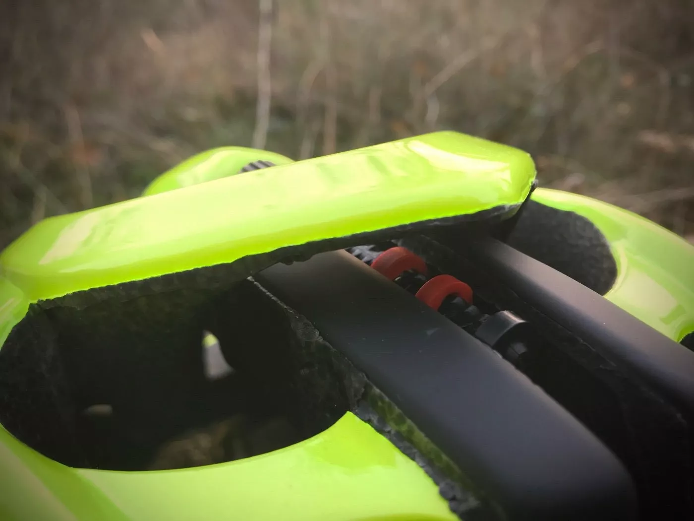Sistema Rollsys del Lazer Blade+ 