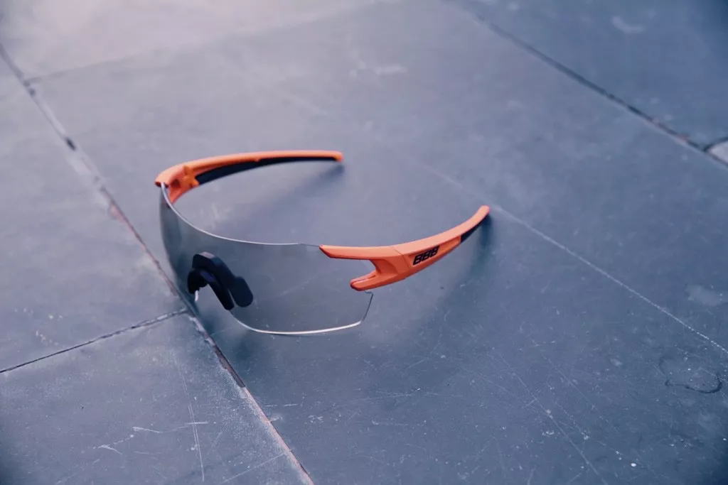 Gafas para ciclismo BBB BSG-53 Fullview