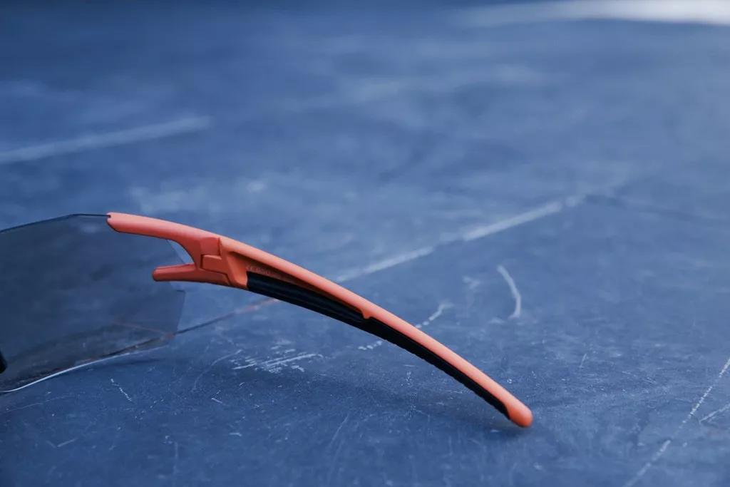 Gafas para ciclismo BBB BSG-53 Fullview