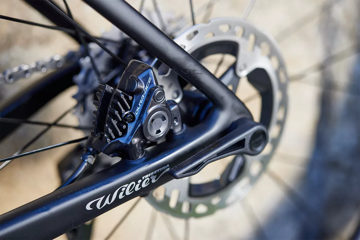 Primeras pedaladas: nuevos Shimano Dura-Ace y Ultegra Di2; 12 velocidades e inalámbricos