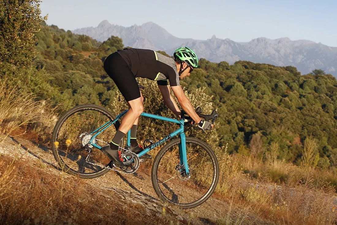 Ritchey Outback