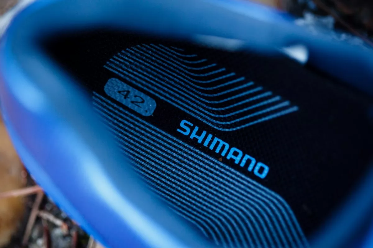 Shimano RC5