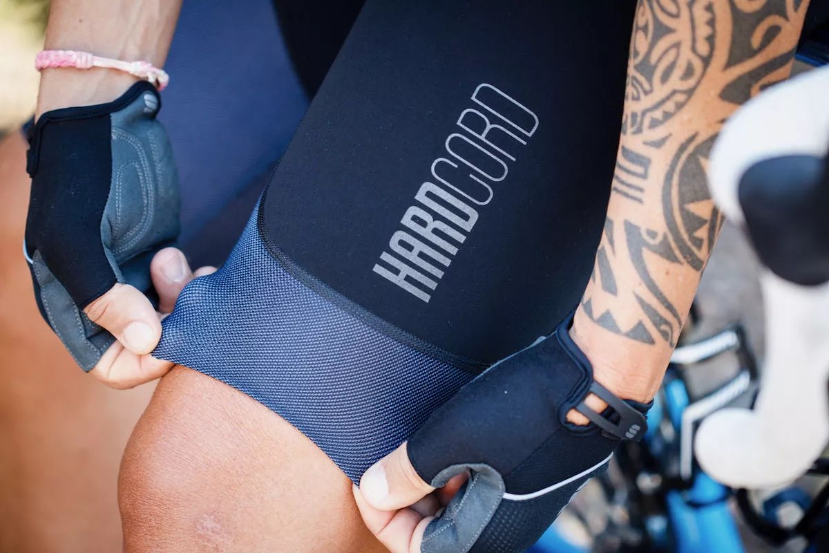 Maillot Sportful EVO y culotte LTD SHIELD