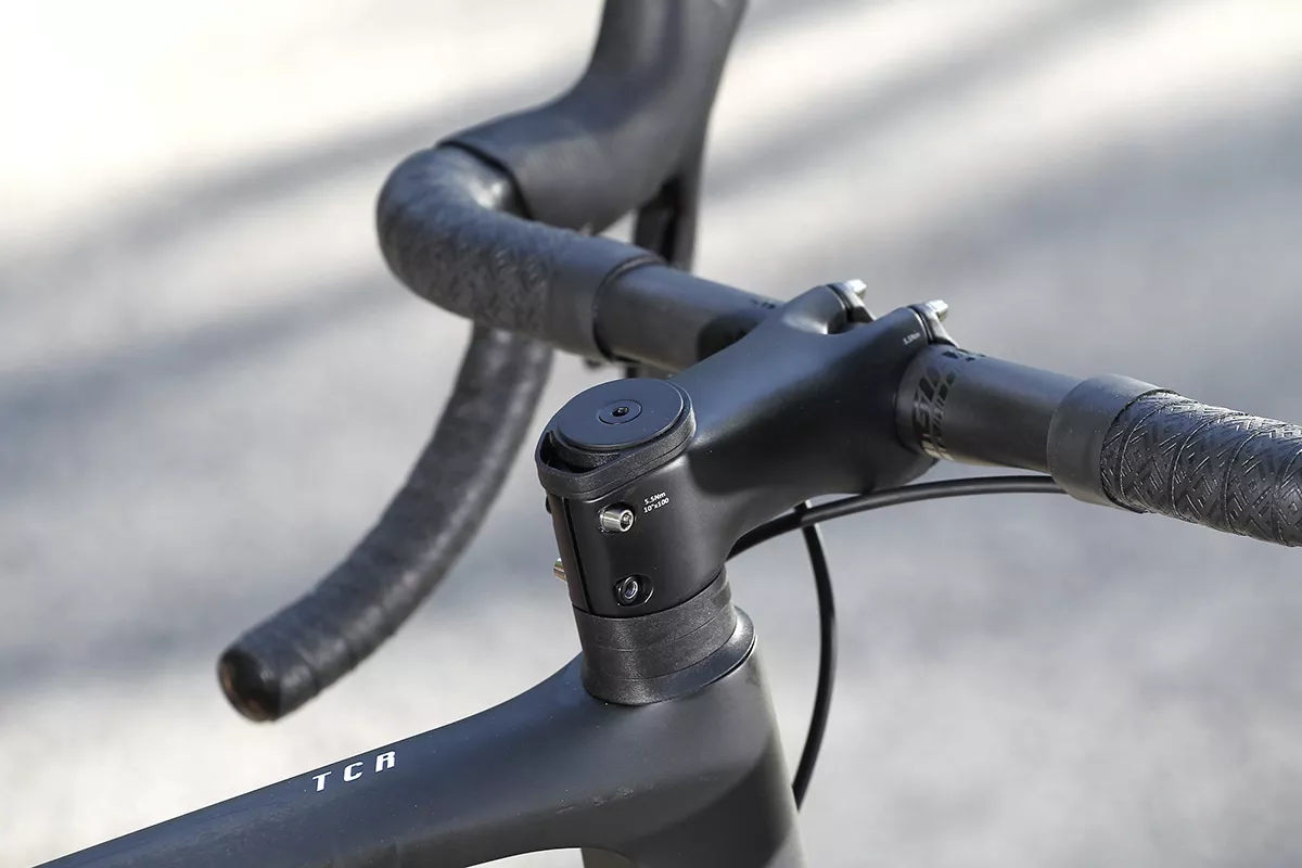 Giant TCR Advanced SL 0 Disc 