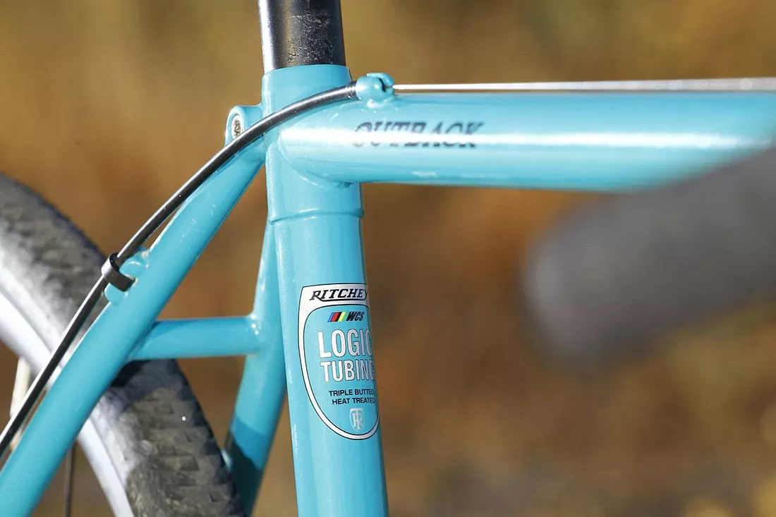 Cuadro Ritchey Outback 
