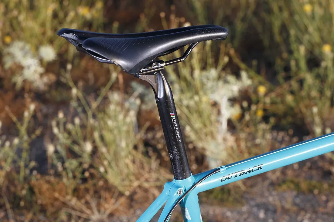 Tija Ritchey WCS Carbon Link Flexlogic