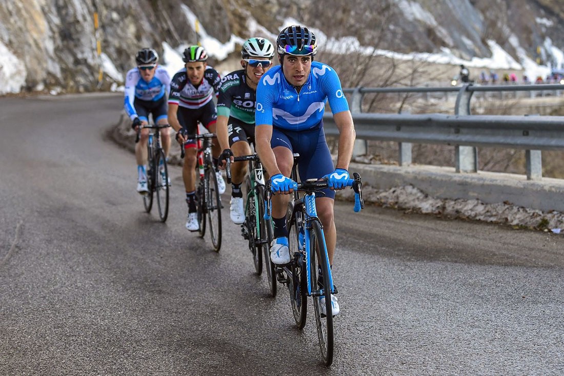 Tirreno Adriatico